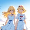 マリアリGW 12枚目