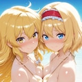 マリアリGW 3枚目