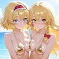マリアリGW 8枚目