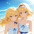 マリアリGW 11枚目