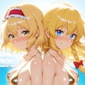 マリアリGW 4枚目