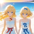マリアリGW 10枚目
