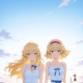 マリアリGW 9枚目