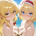 マリアリGW 2枚目