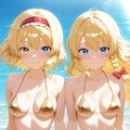 マリアリGW 7枚目