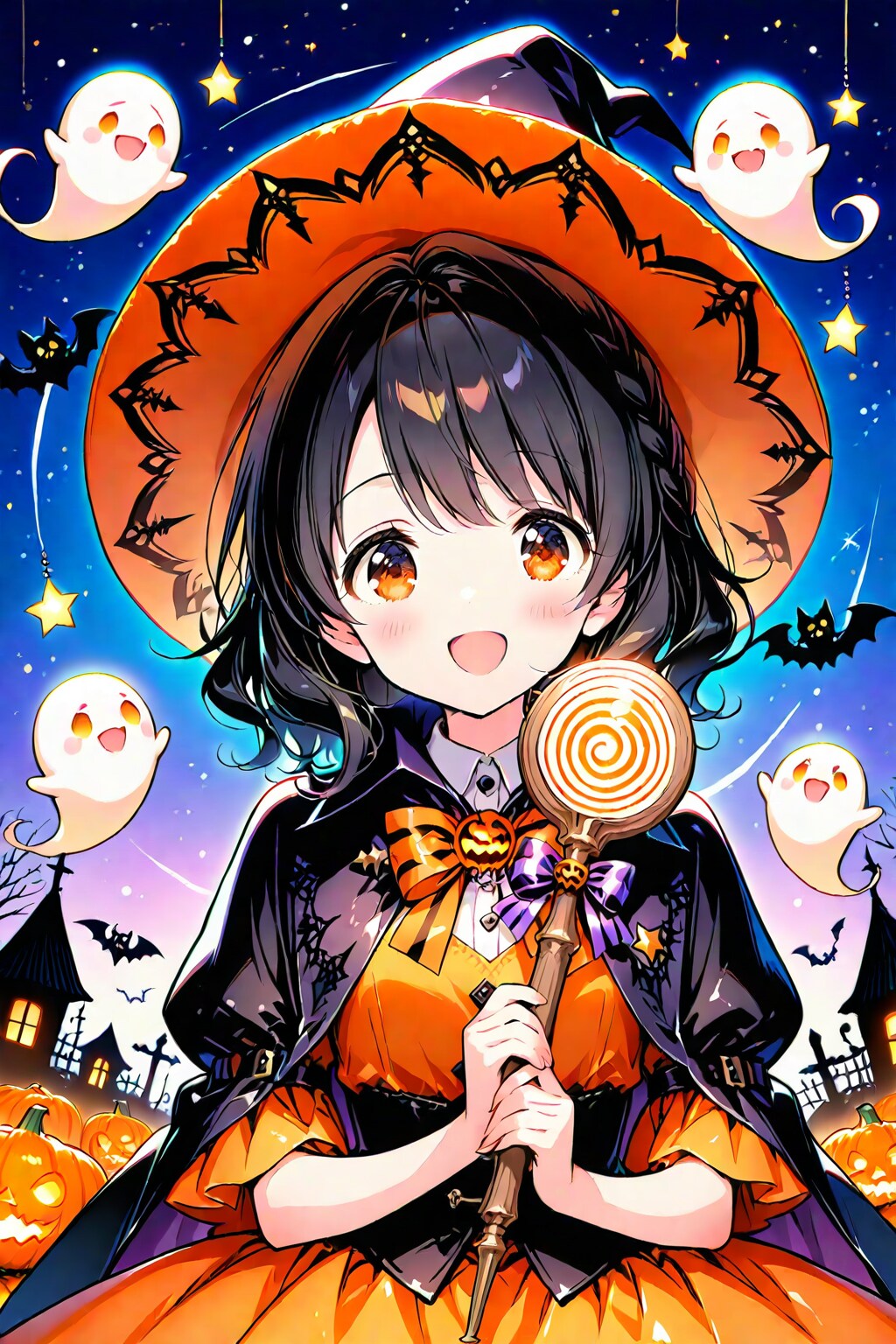 ハロウィン