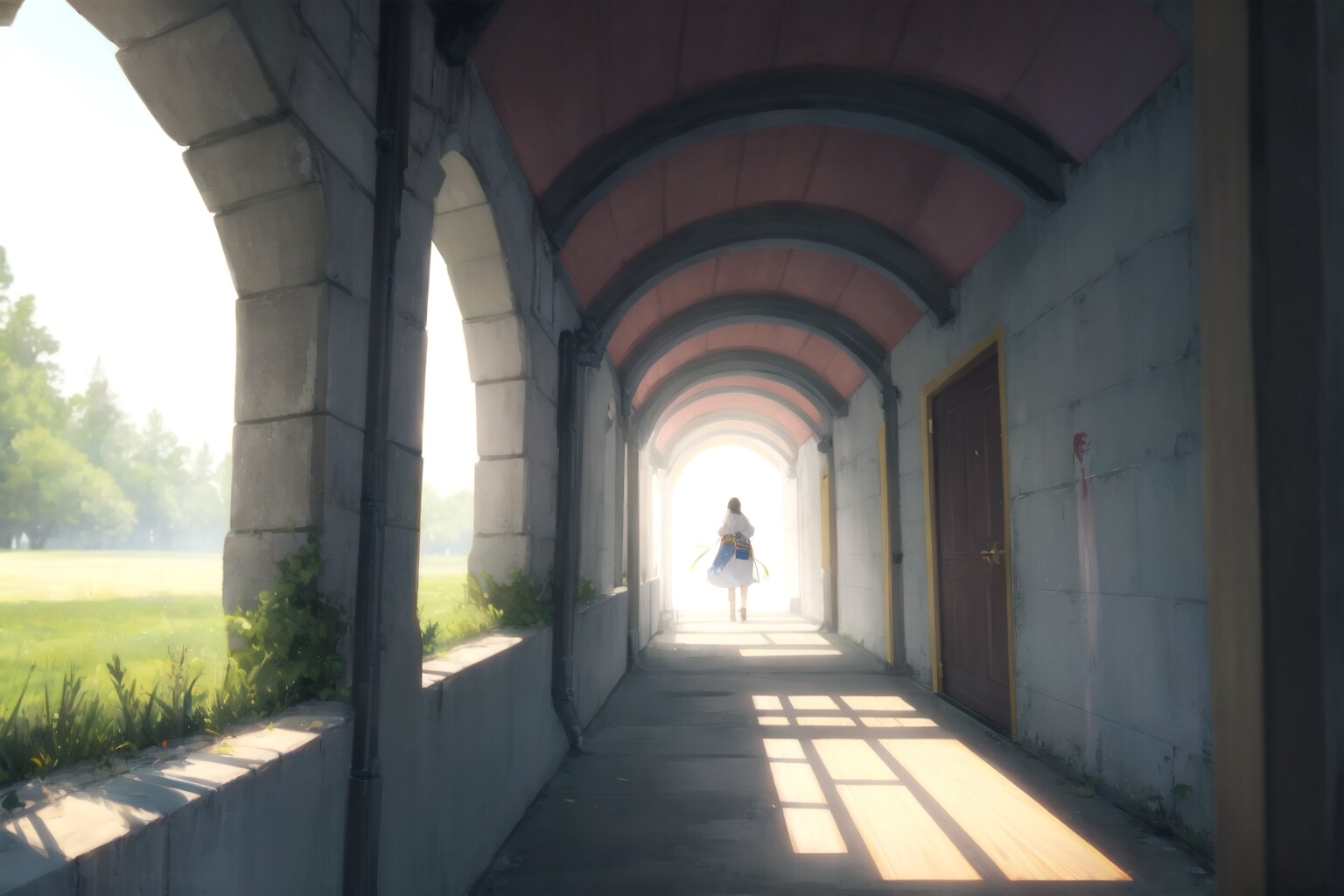 航路 | の人気AIイラスト・グラビア