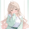 萌え袖　ゆるふわちゃん 4枚目