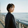 固定顔の美女 8枚目