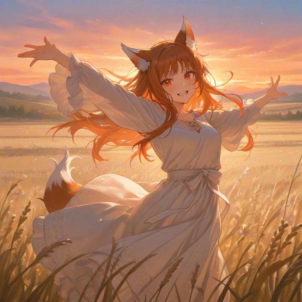 主さまよ、一緒に踊ってくりゃれ？