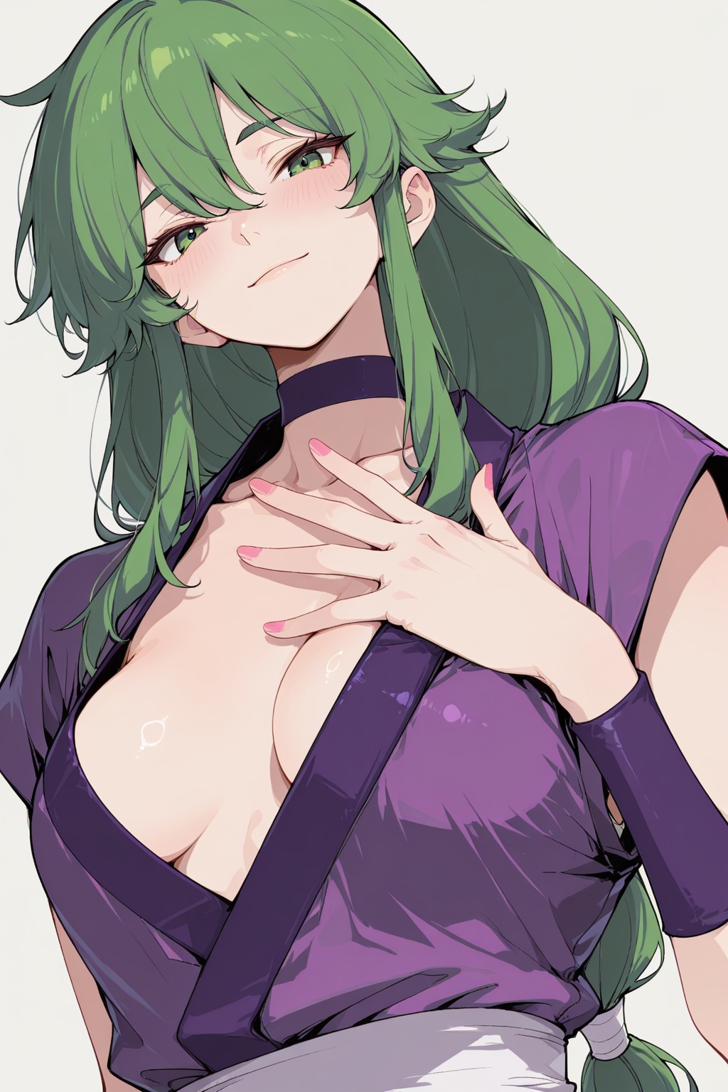 ヤエちゃん