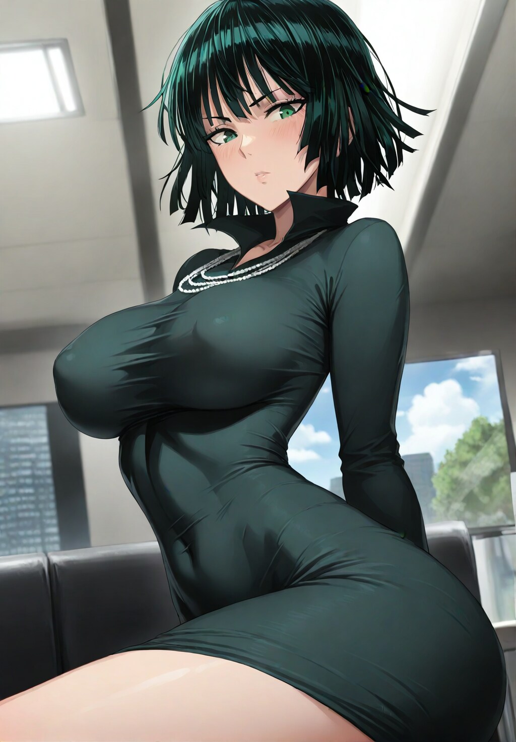 フブキ