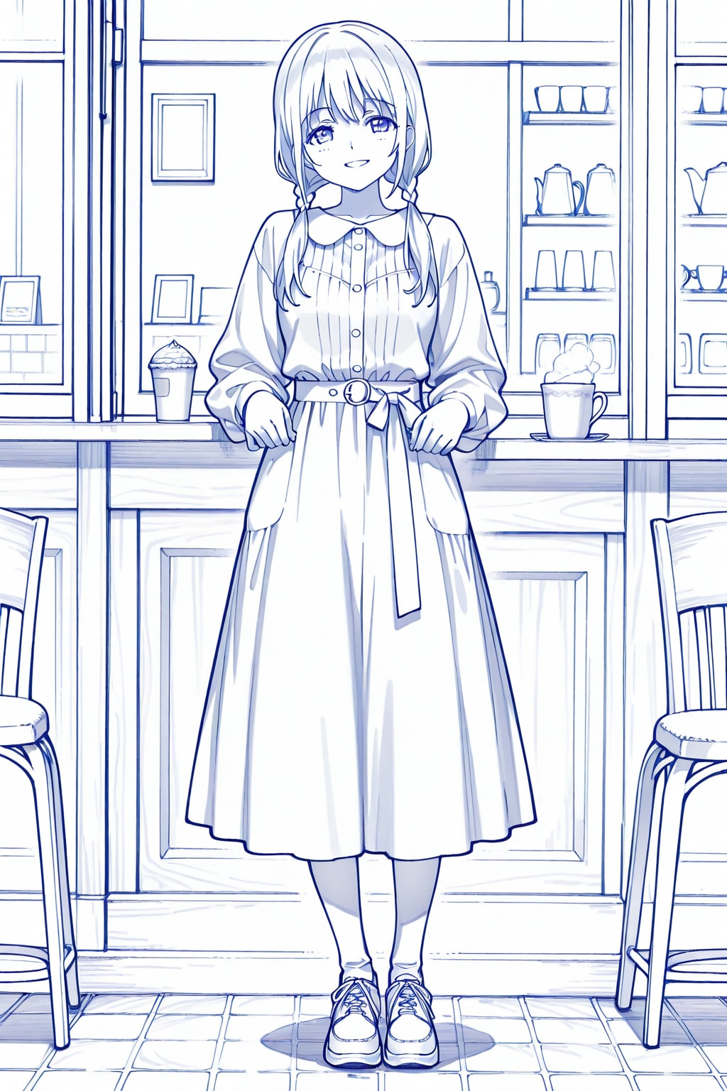 おしゃれ2