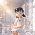 映画ドラえもん のび太の海底鬼岩城 10枚目