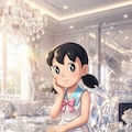 映画ドラえもん のび太の海底鬼岩城 11枚目