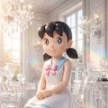 映画ドラえもん のび太の海底鬼岩城 9枚目