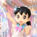 映画ドラえもん のび太の海底鬼岩城 5枚目