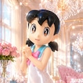 映画ドラえもん のび太の海底鬼岩城 3枚目