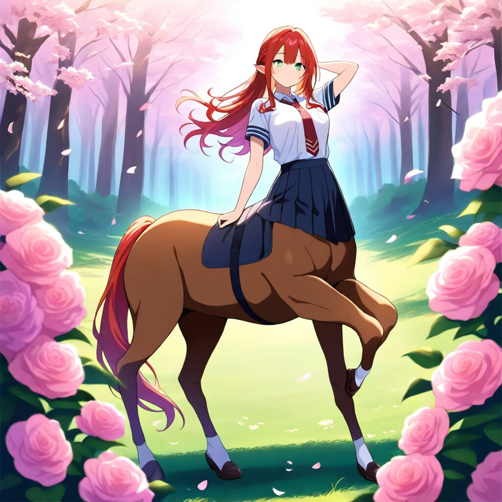 ケンタウロスっこ