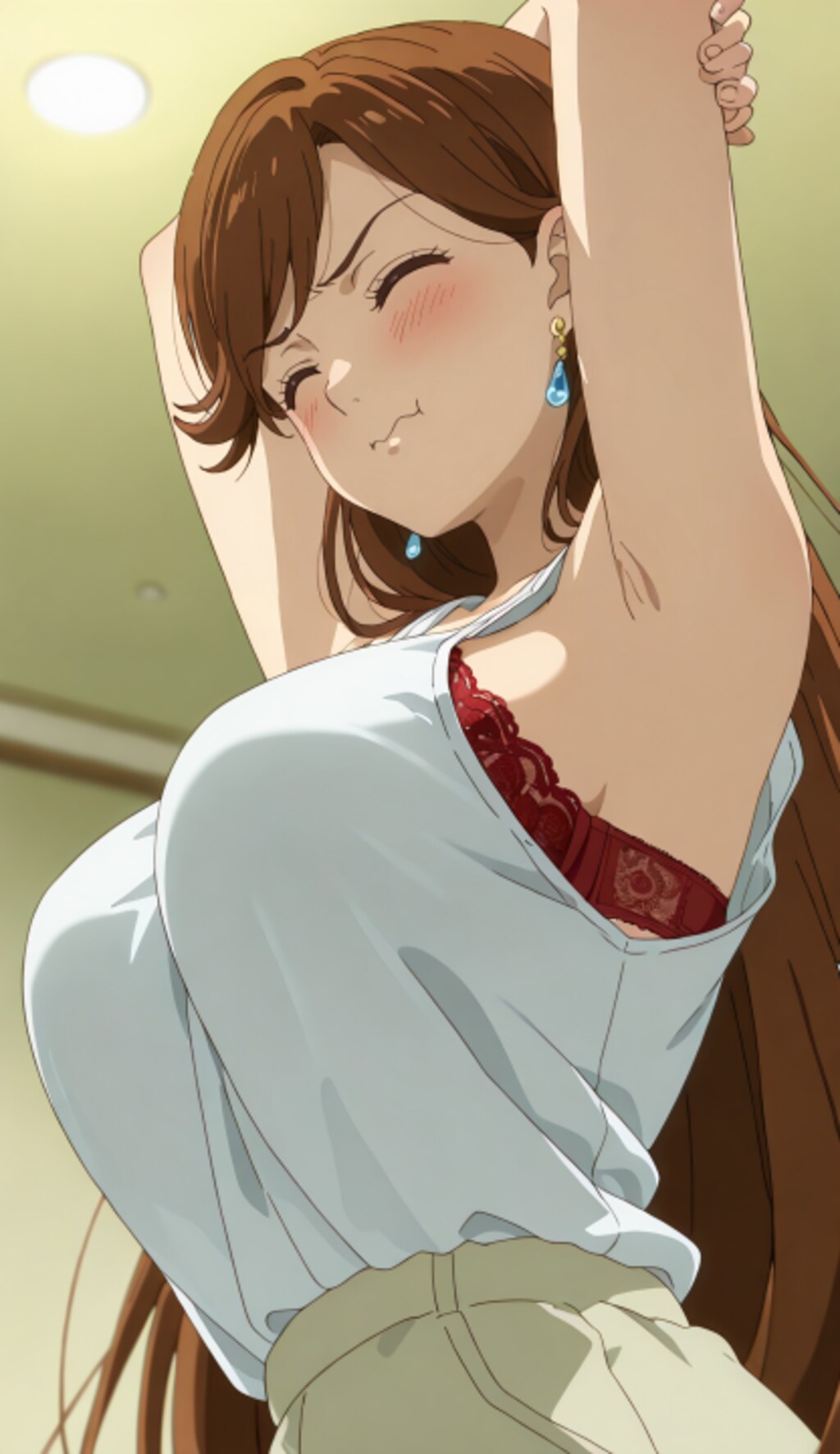 ストレッチ