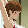 ストレッチ 5枚目