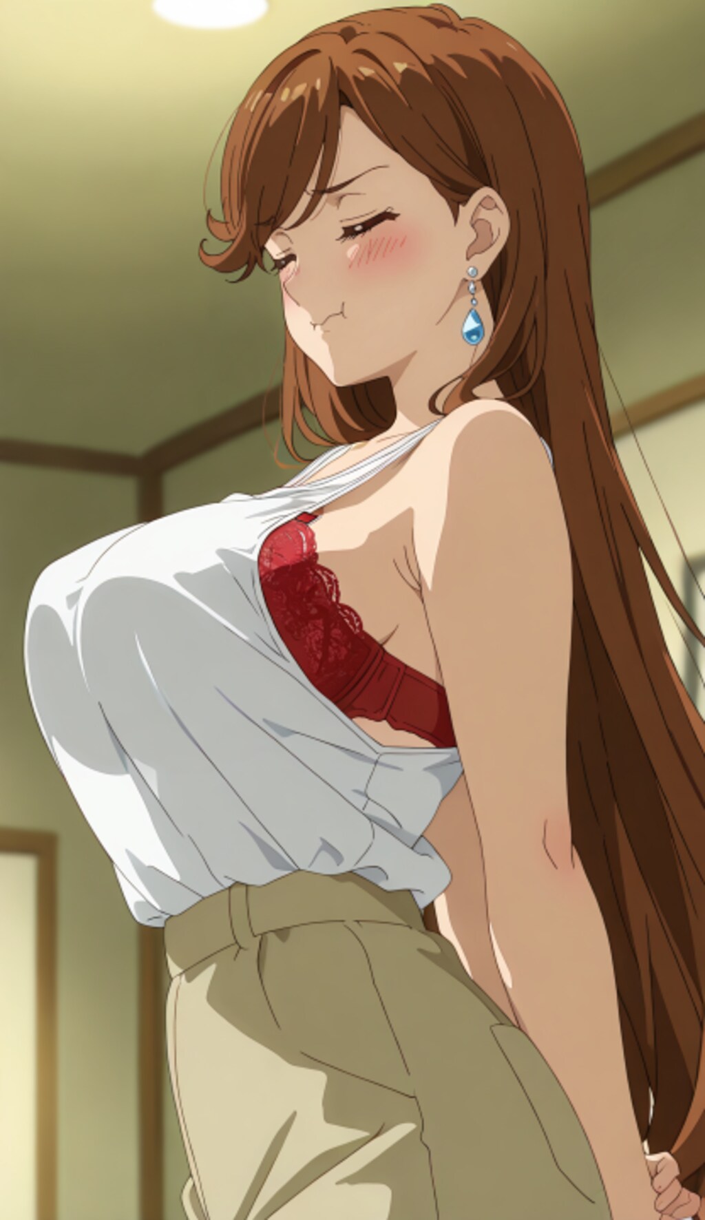 ストレッチ
