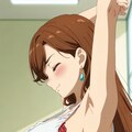 ストレッチ 3枚目