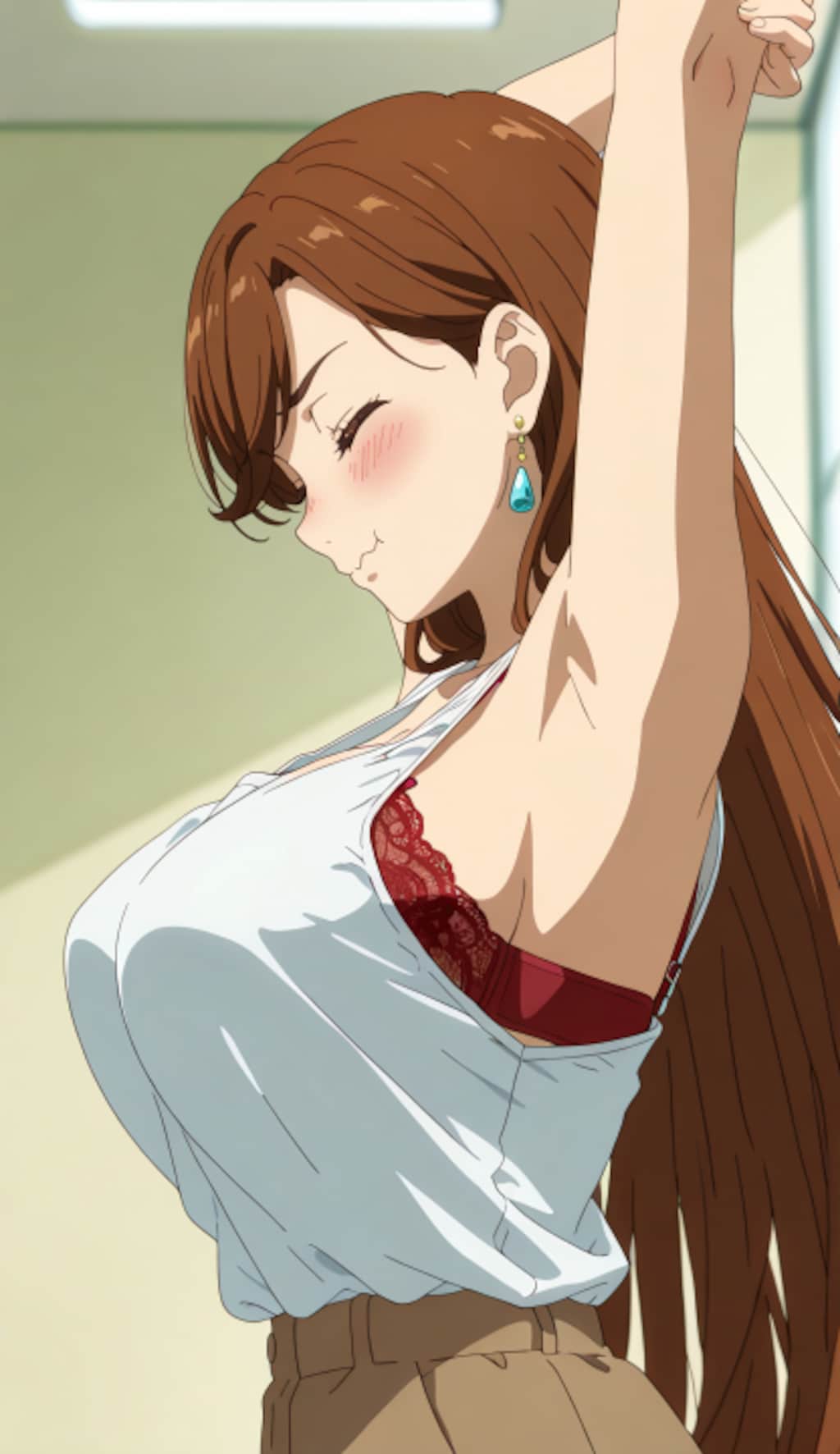ストレッチ