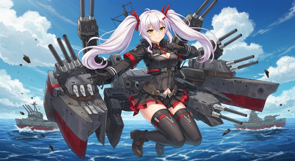 アズールレーン