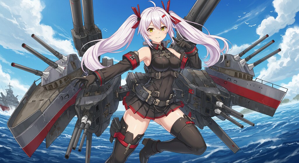 アズールレーン