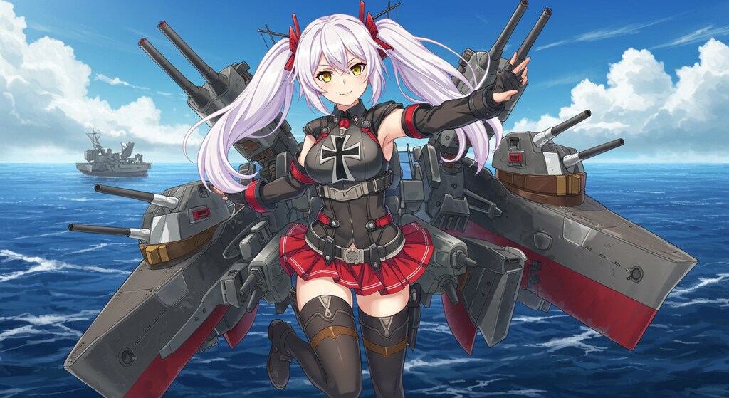 アズールレーン