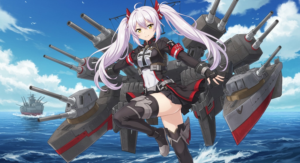 アズールレーン