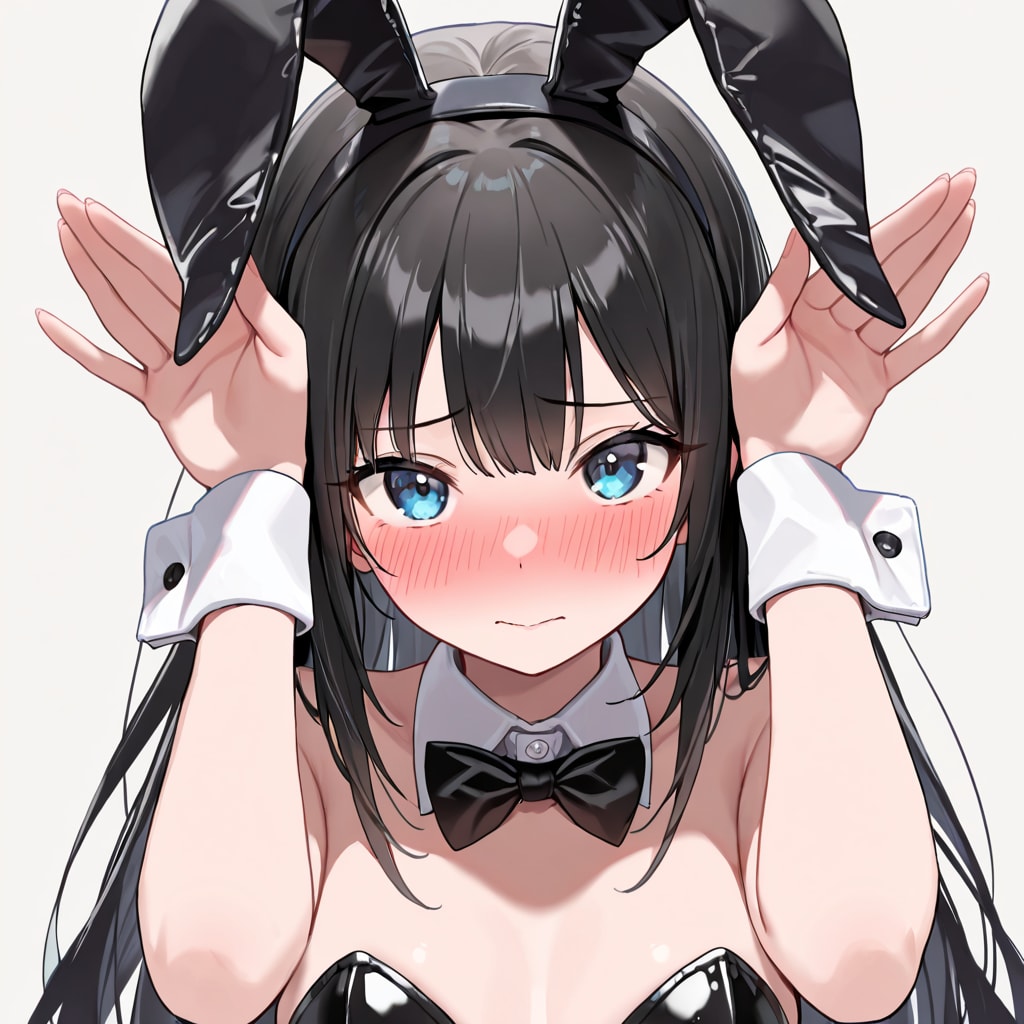 ぴょ、ぴょん