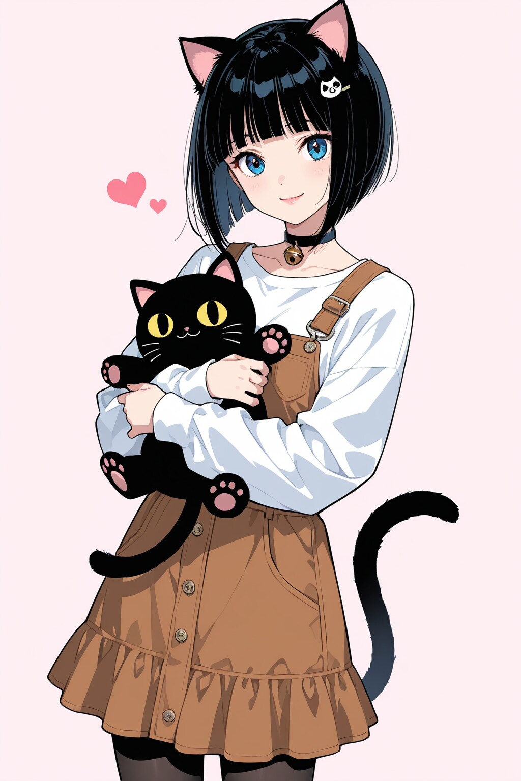 クロミナ【Vete ┃ Silk Seduction ILL v.0.1】 | の人気AIイラスト・グラビア