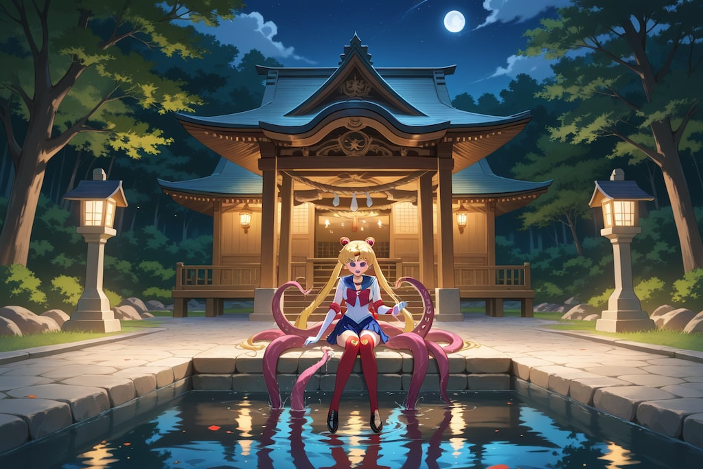 居残り