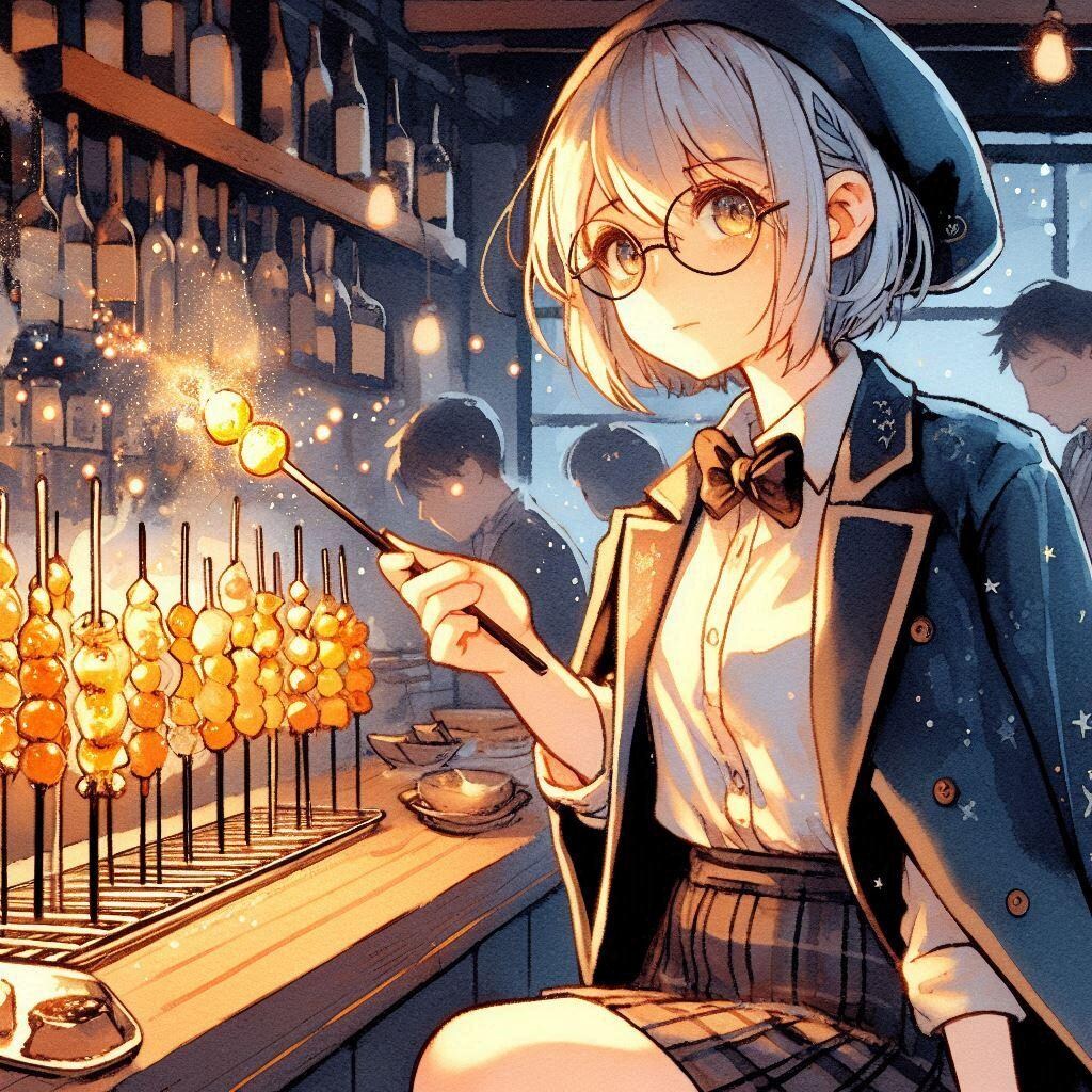 冒険者の酒場の名物料理