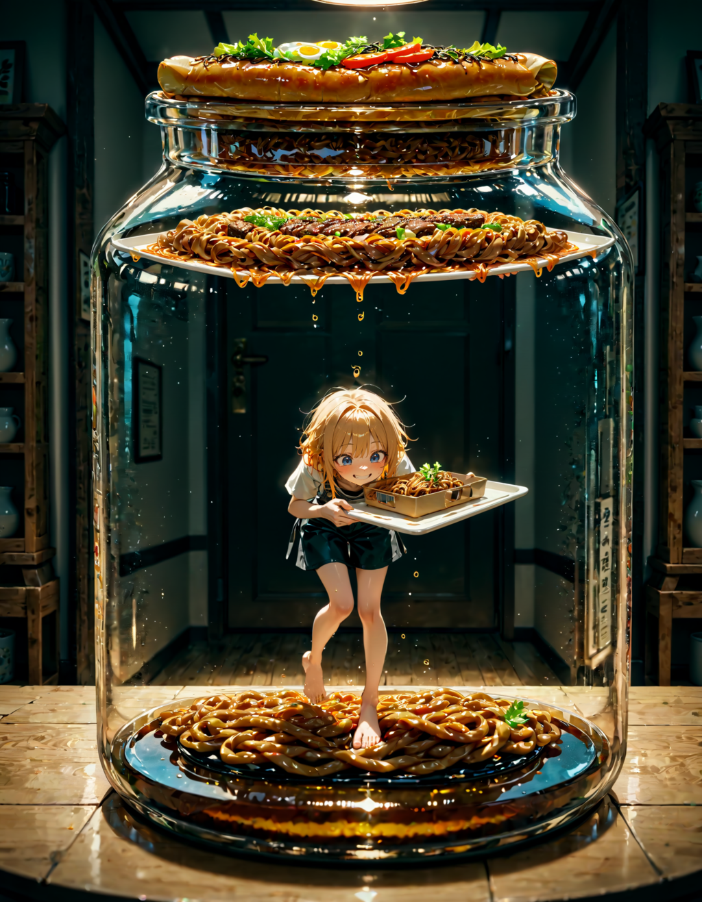 今日は何の日？　ペヤングソースやきそばの日