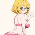 今日の下着の女の子 20260623 4枚目