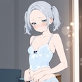 今日の下着の女の子 20260623 2枚目