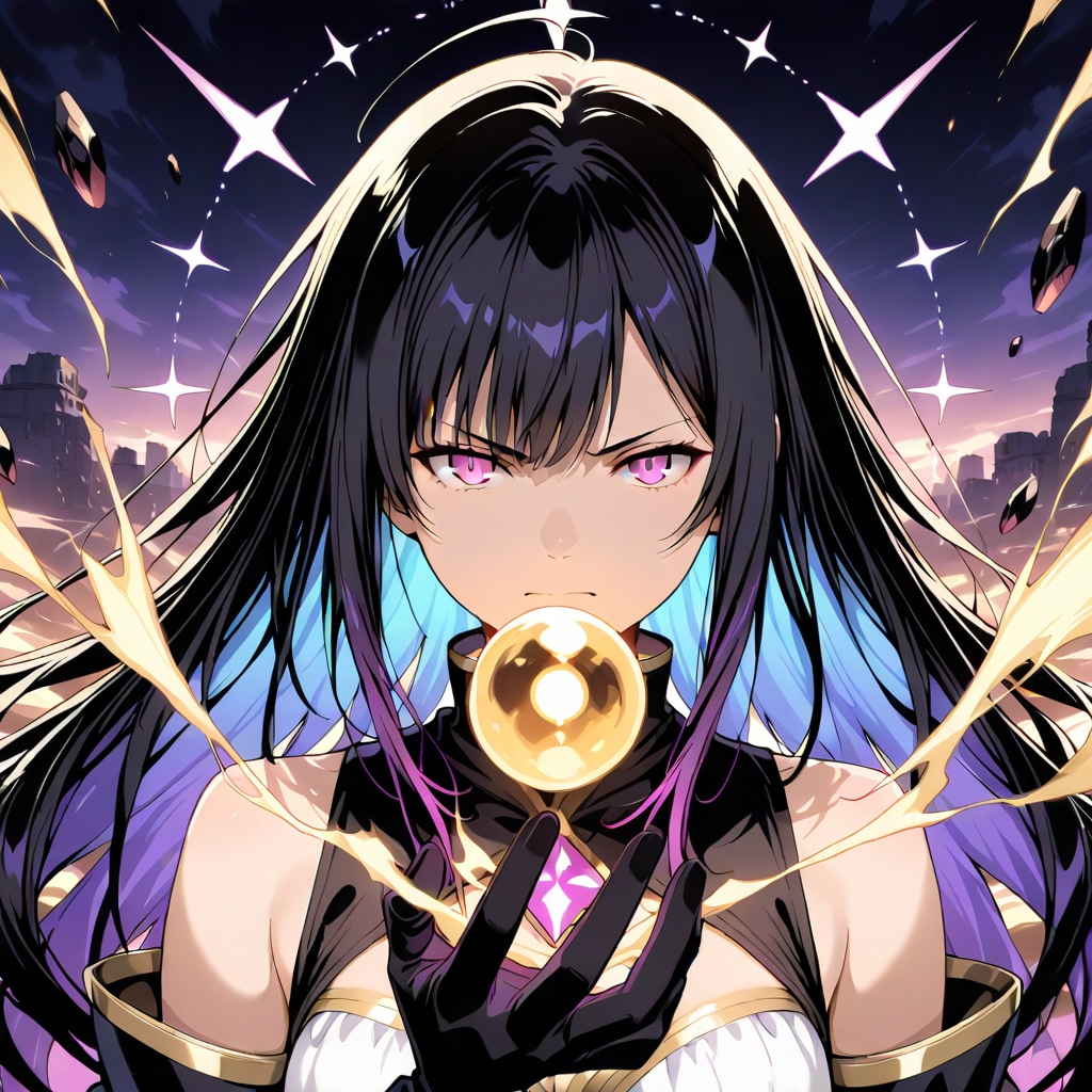 金玉を握る少女 | の人気AIイラスト・グラビア