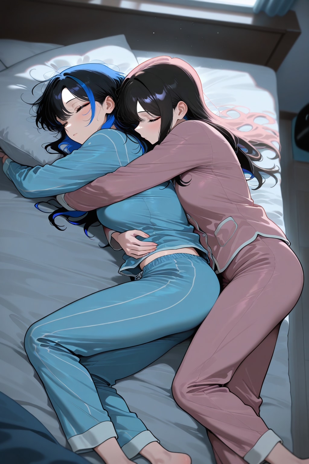 ぎゅーっ