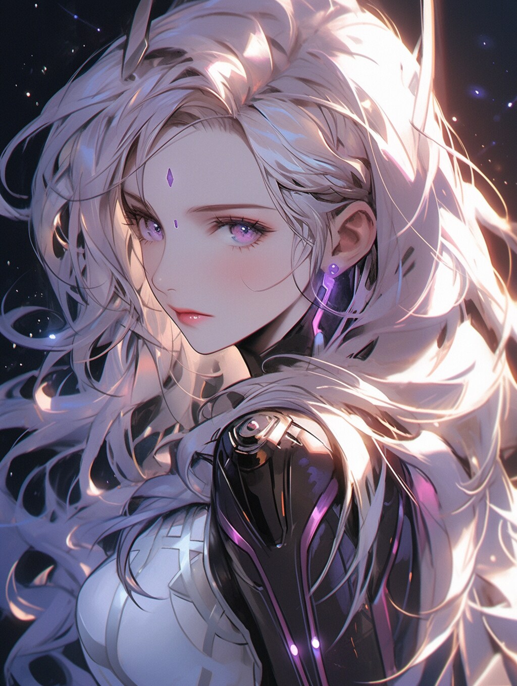 星屑の守護者 Stardust Guardian