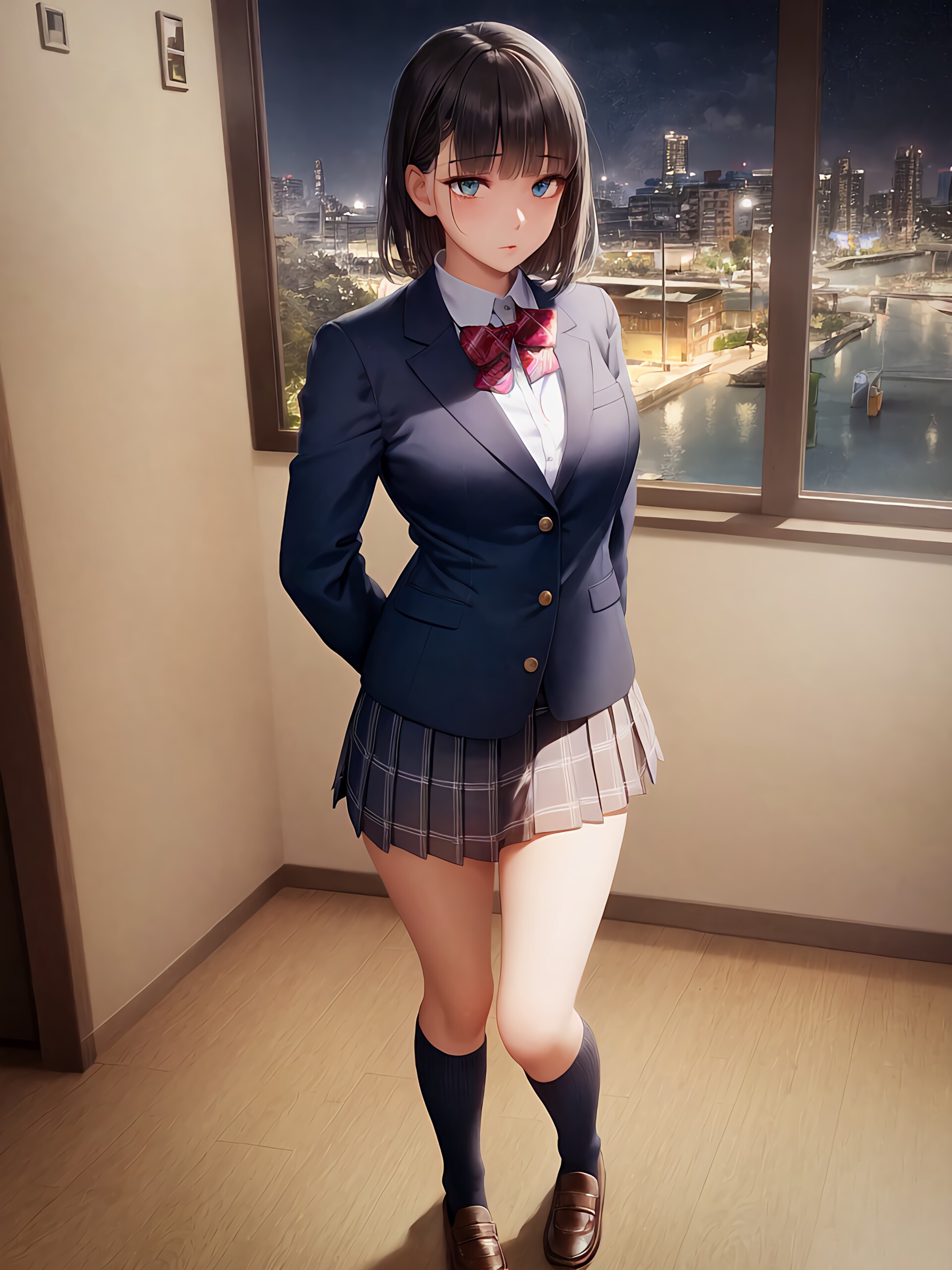 「あの、さ…」