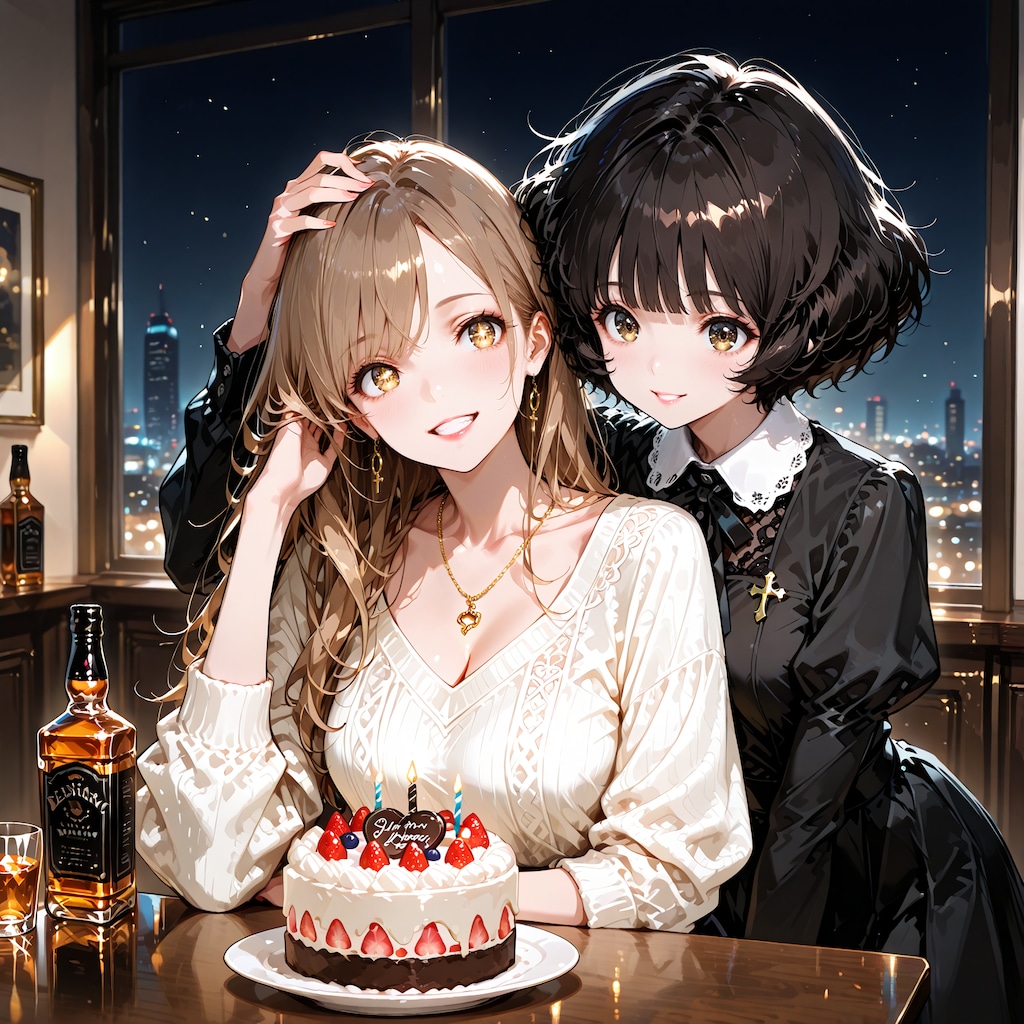 澪オーナーお誕生日おめでとうございます✨