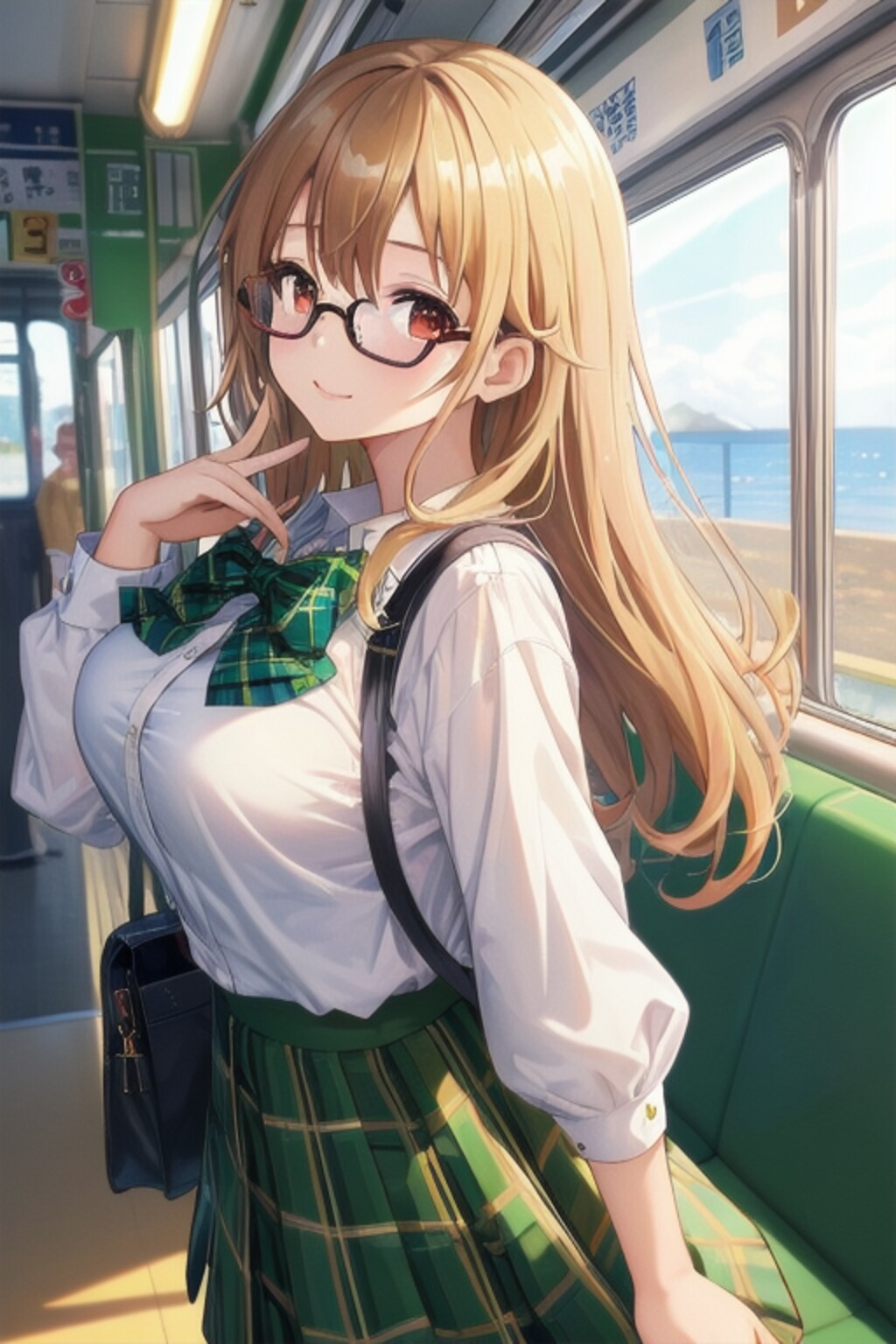 🪴今日から一緒だね、桃ちゃん😊