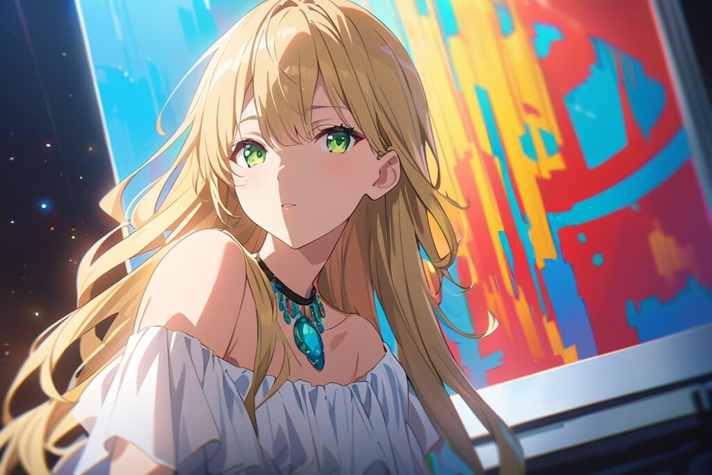 アーティスト2025Ⅺ