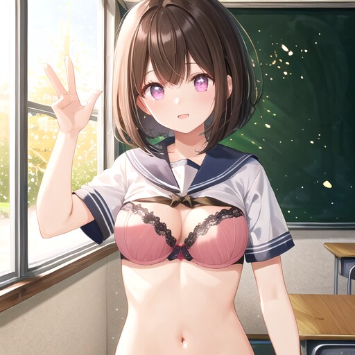 どうしてもこういうの作ってしまう