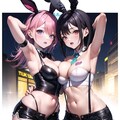 ばにー 3枚目