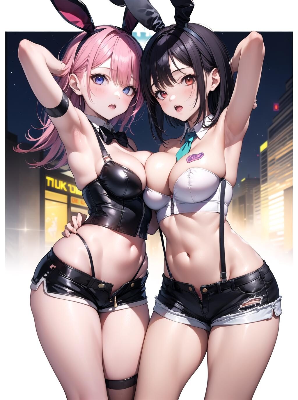 ばにー