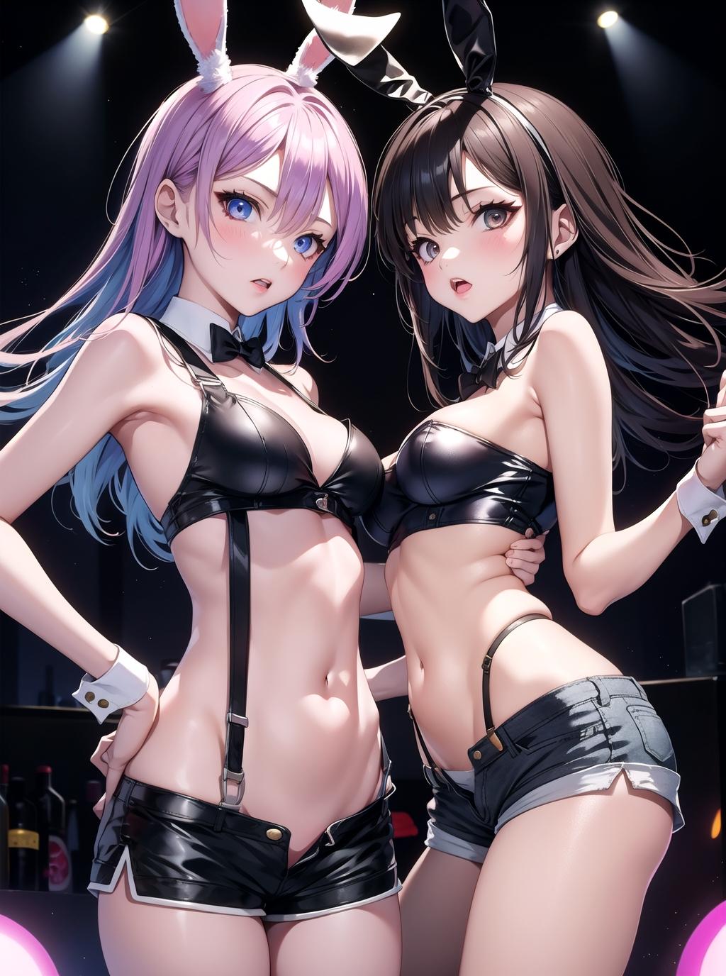 ばにー